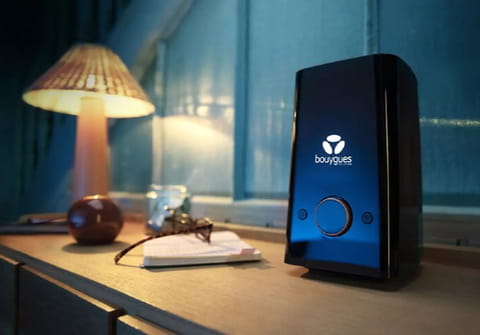 Le Wi-Fi de votre box Internet va pouvoir détecter tous les mouvements dans votre maison, sans caméra ni capteur
