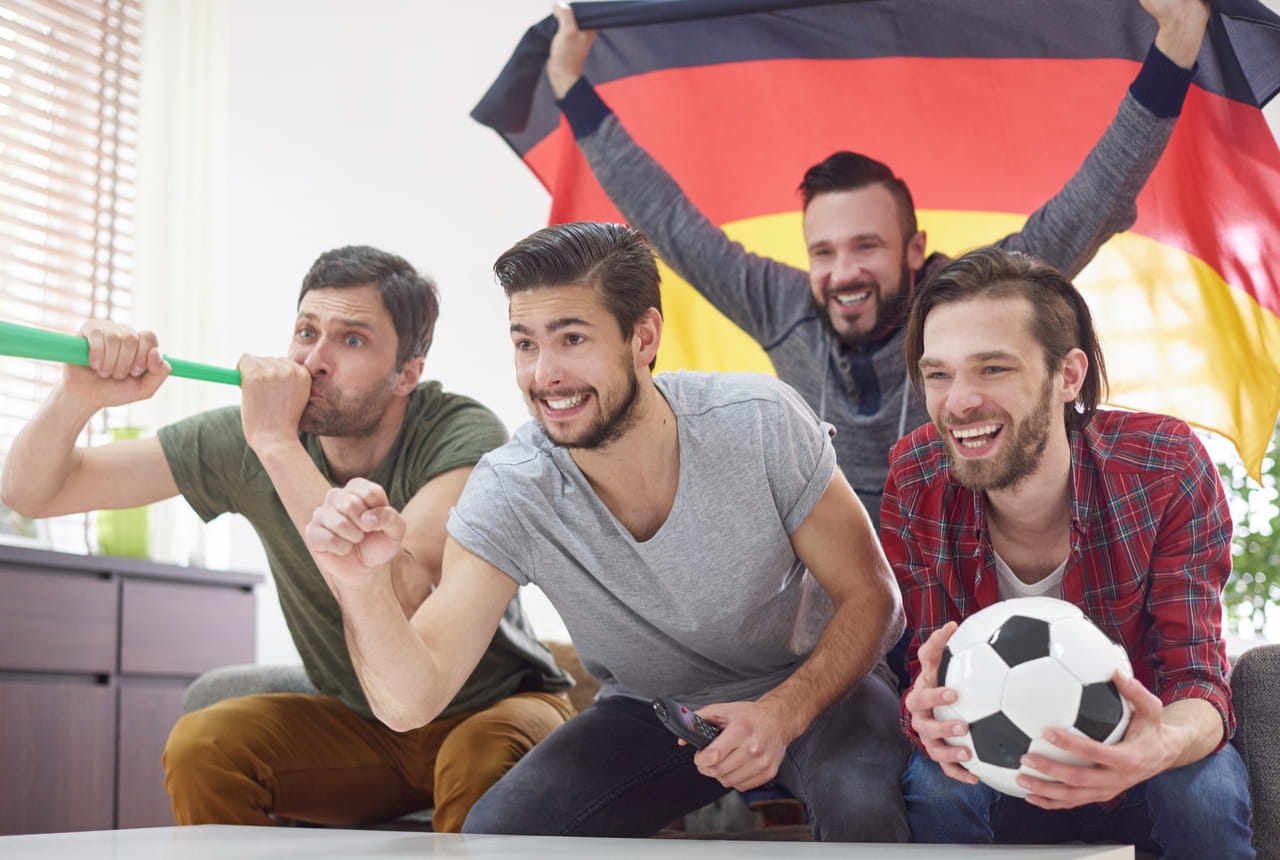 Veepn - Champions League 2025 : regardez les matchs de septembre sans blocage