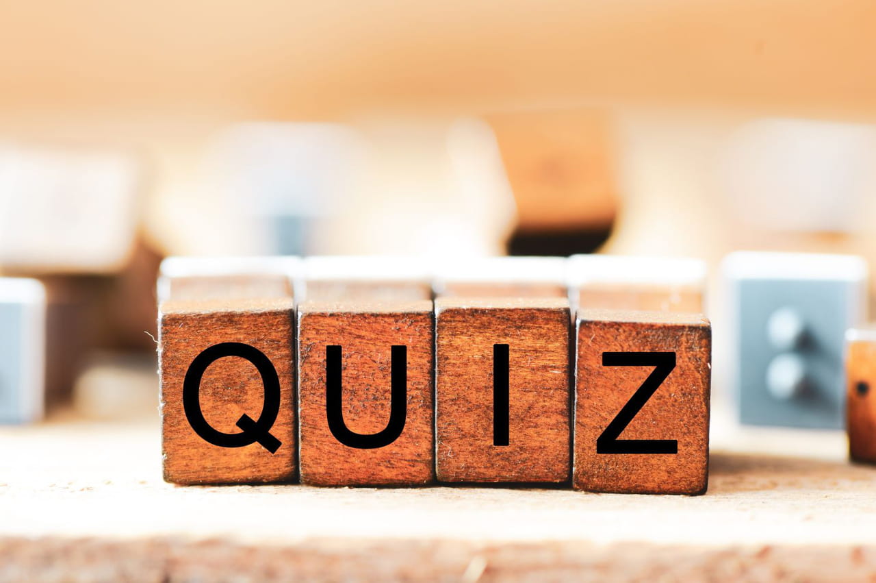 Ce quiz en ligne vous dira si vous savez détecter des images générées par IA