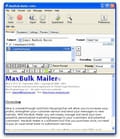 Télécharger MaxBulk Mailer