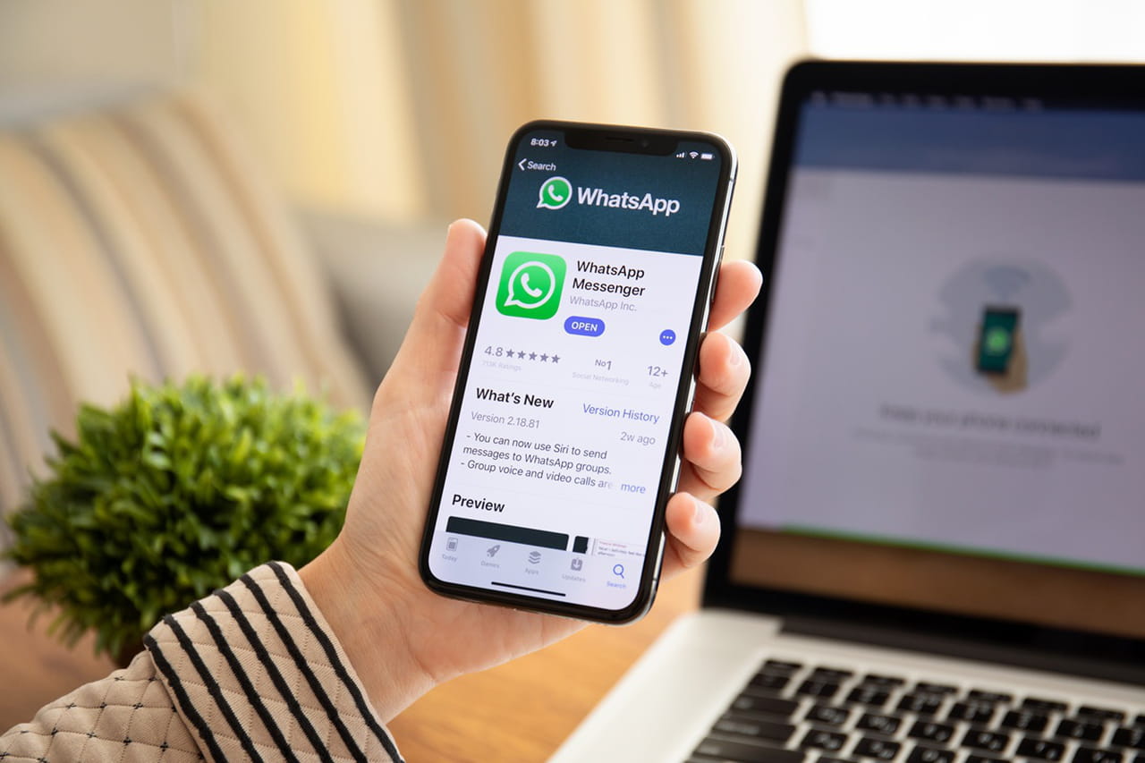 WhatsApp s'offre une nouvelle protection contre les arnaques