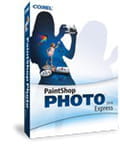 Télécharger PaintShop Photo Express