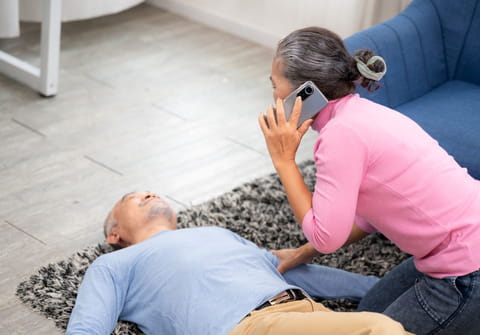 Google Emergency Live Video&nbsp;: Android donne des yeux aux secours