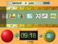 Télécharger Cadran horaire