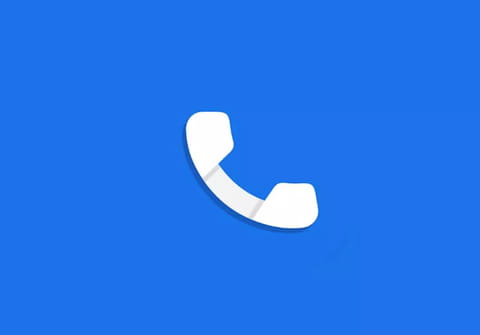 Google Téléphone s'offre une refonte en profondeur