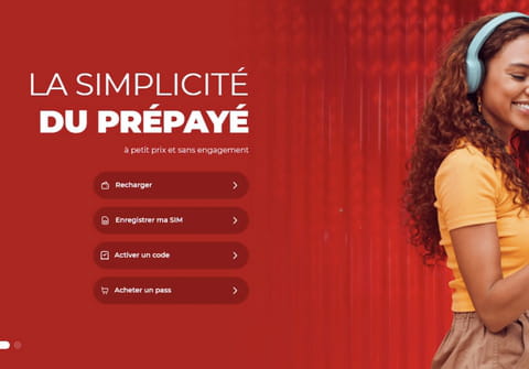 Free Mobile lance ses premiers forfaits prépayés : voici les offres