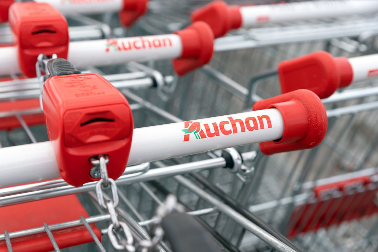Ces supermarchés Auchan vont bientôt disparaître : leur remplaçant va vous étonner