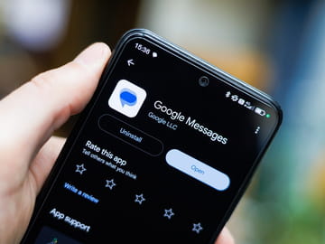 Ces nouvelles fonctions protègent les comptes Google et les échanges dans Messages