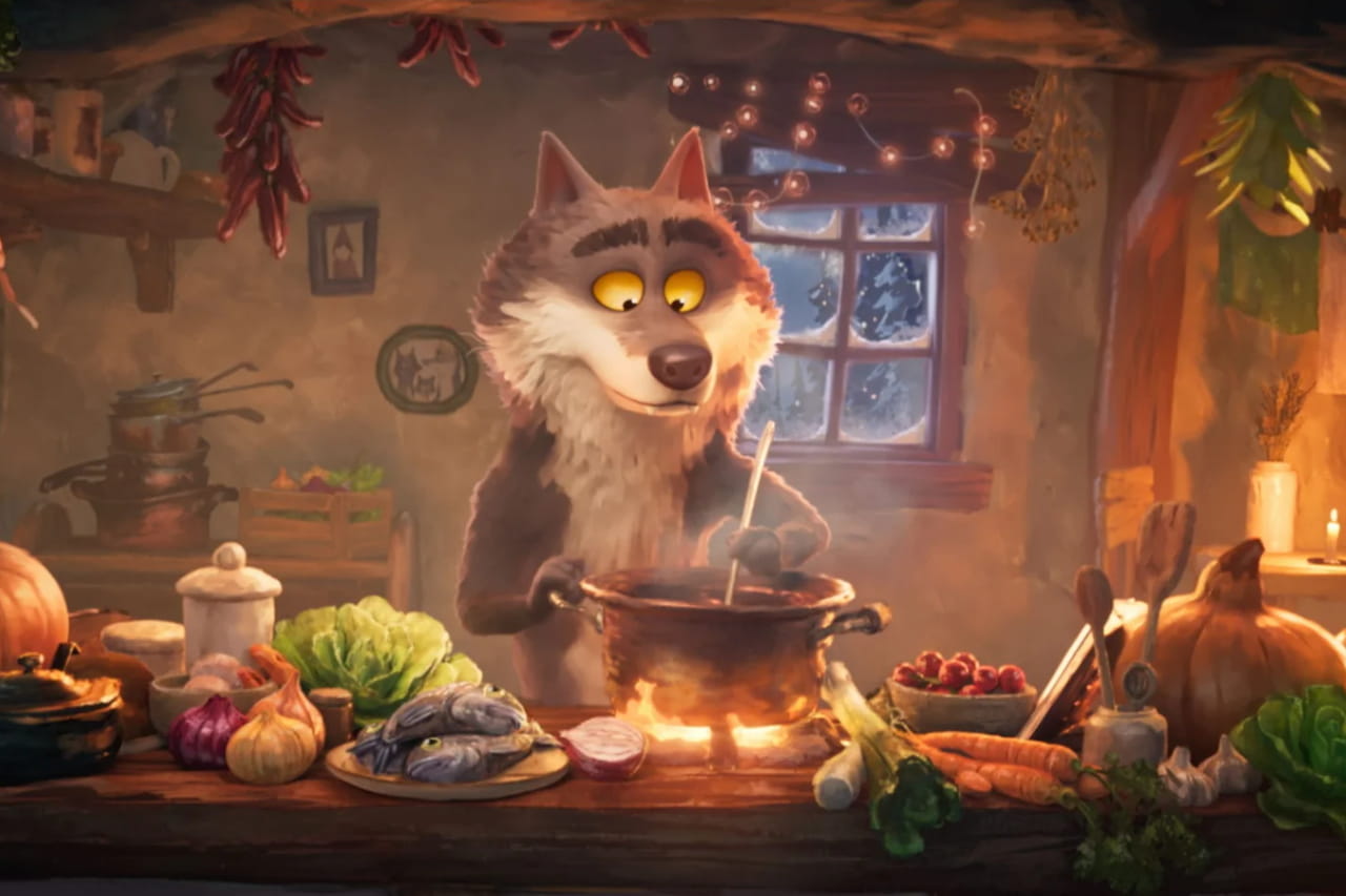 Loup "mal-aimé" d'Intermarché : attention aux arnaques à la peluche !