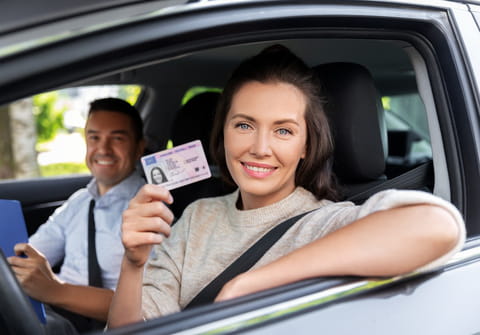 Le permis de conduire num&eacute;rique europ&eacute;en arrive&nbsp;: tout ce qui va changer en France