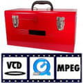 Télécharger VCD and MPEG Tools