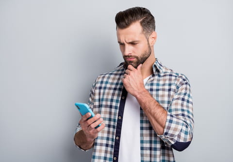 &quot;Oups, mauvais num&eacute;ro&nbsp;!&quot;&nbsp;: ne vous laissez pas avoir par cette nouvelle arnaque&nbsp;!