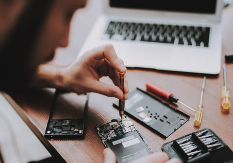 Fraudes, augmentation des prix&nbsp;: le bonus r&eacute;paration semble &ecirc;tre un &eacute;chec