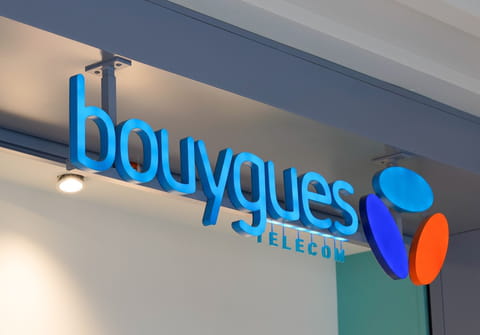 Bouygues augmente le prix des forfaits B&You : surveillez vos mails !