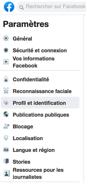 Moi uniquement” : passez votre Facebook de public à privé simplement