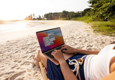 VPN pour voyager&nbsp;: explorez le monde en toute s&eacute;curit&eacute; avec Proton VPN 2&nbsp;ans &agrave; -64%