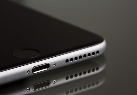 Partage de connexion iPhone et Android : comment l'activer