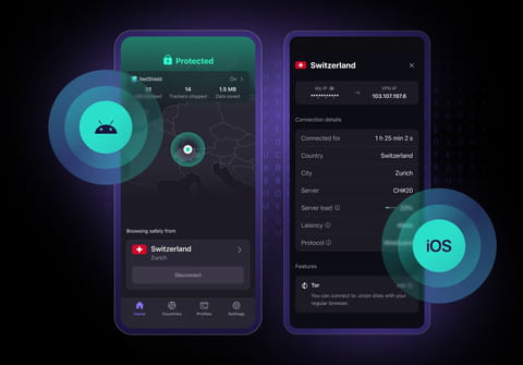 Activer le mode Secure Core : dans quels cas l'utiliser avec Proton VPN ?