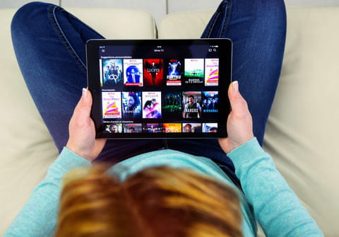 Télécharger des vidéos Netflix : les solutions simples