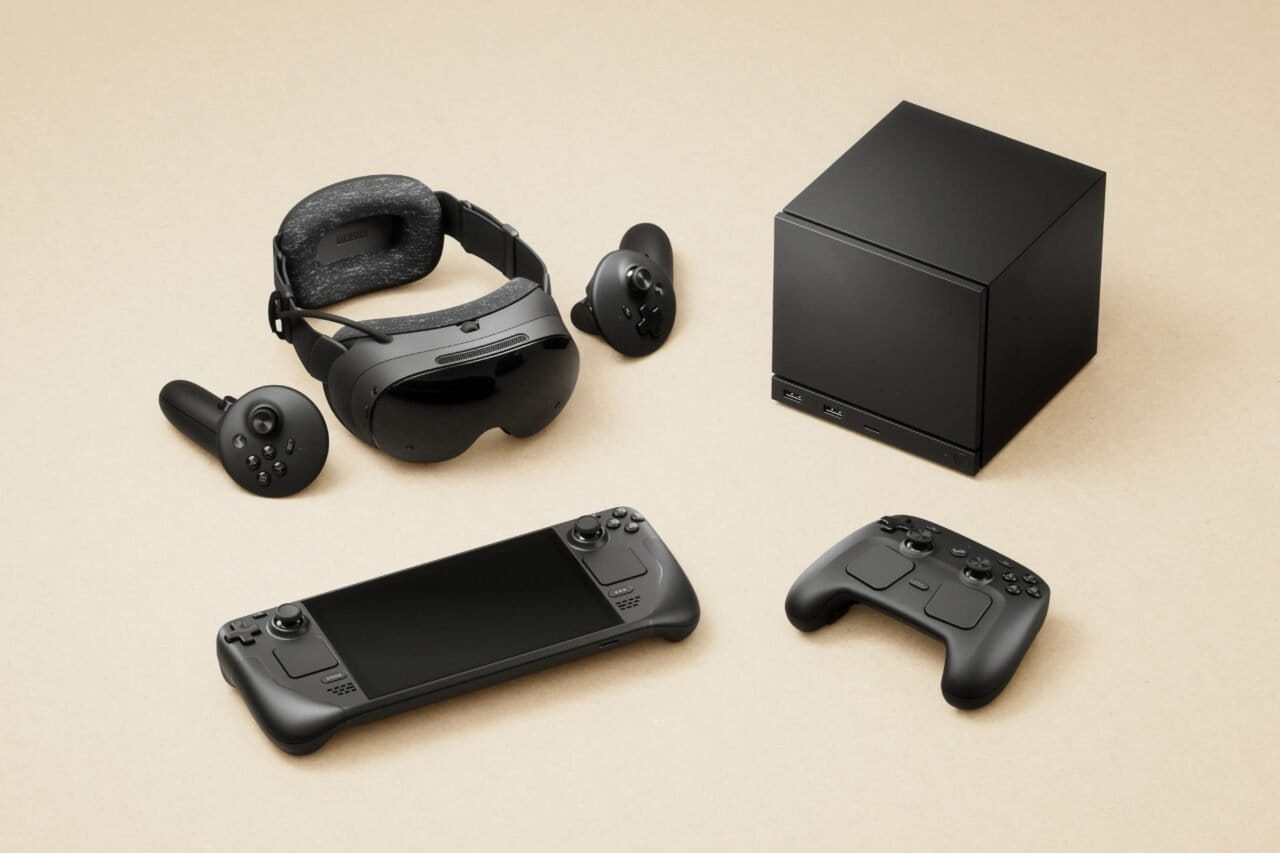 Valve Steam Machine : la console de salon nouvelle génération qui défie la PS5 et la Xbox