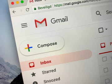 Finis les noms douteux : Gmail va enfin permettre de changer d'adresse mail