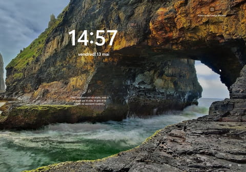 Écran de verrouillage de Windows : comment le désactiver
