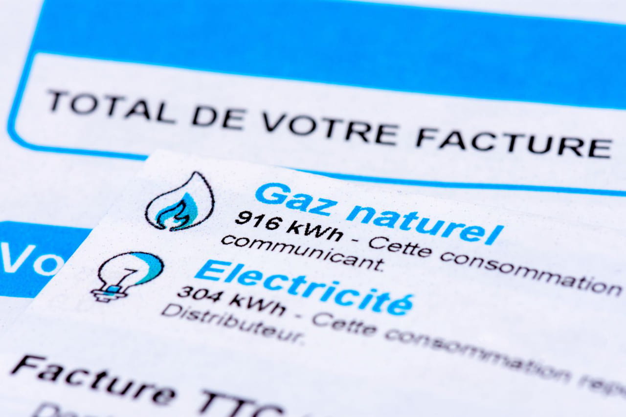 Voici les pires fournisseurs d'électricité et de gaz selon le Médiateur national de l'énergie