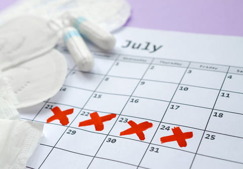 Grossesse non d&eacute;sir&eacute;e et clauses abusives&nbsp;: la DGCCRF alerte sur les applis de suivi de r&egrave;gles