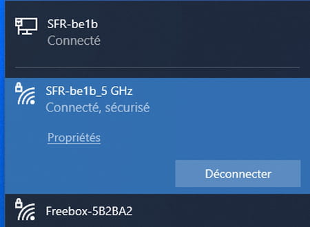 COMMENT INSTALLER UNE CONNEXION WIFI SUR UN ORDINATEUR FIXE - UC ou Laptop