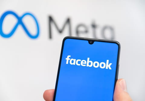 Facebook veut analyser toutes les photos de votre t&eacute;l&eacute;phone avec son IA