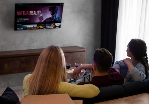 IPVanish passe &agrave; la vitesse sup&eacute;rieure sur Fire TV