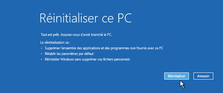 Réparer un PC qui ne s'allume plus ou ne démarre pas 